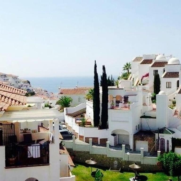 Valparaiso - Burriana Beach - Apartamento Deluxe de 2 dormitorios con vistas al mar - 3