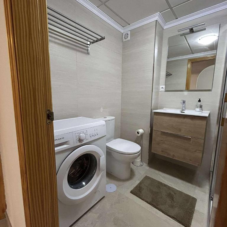 Valparaiso - Burriana Beach - Apartamento Deluxe de 2 dormitorios con vistas al mar - 17