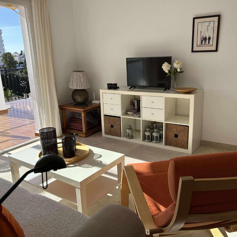 Valparaiso - Burriana Beach - Apartamento Deluxe de 2 dormitorios con vistas al mar - 9