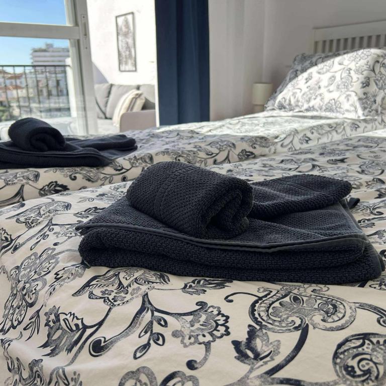 Valparaiso - Burriana Beach - Apartamento Deluxe de 2 dormitorios con vistas al mar - 16