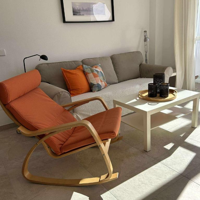 Valparaiso - Burriana Beach - Apartamento Deluxe de 2 dormitorios con vistas al mar - 11