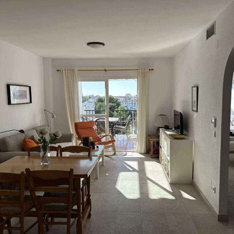 Valparaiso - Burriana Beach - Apartamento Deluxe de 2 dormitorios con vistas al mar - 10