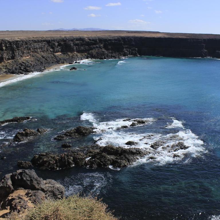Casa Dajate, El Cotillo - Apartamento Superior de 1 dormitorio con balcón - 23