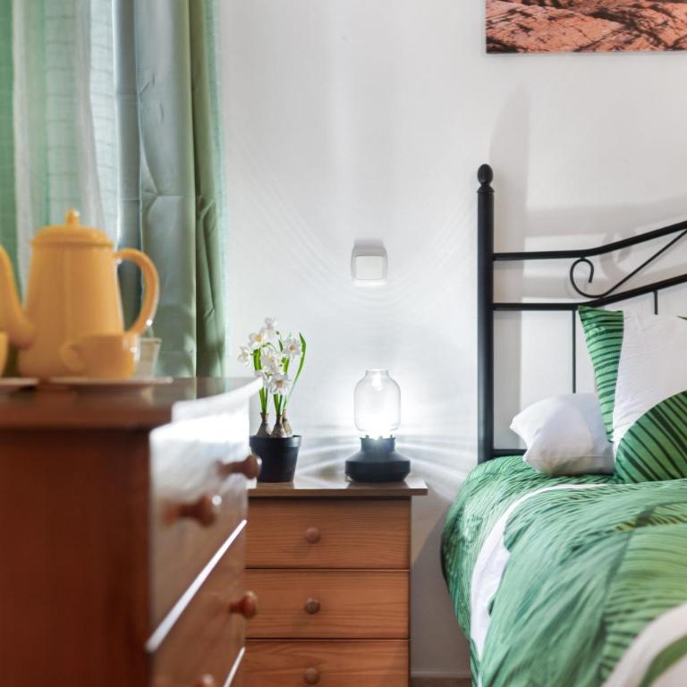 Casa Dajate, El Cotillo - Apartamento Superior de 1 dormitorio con balcón - 8