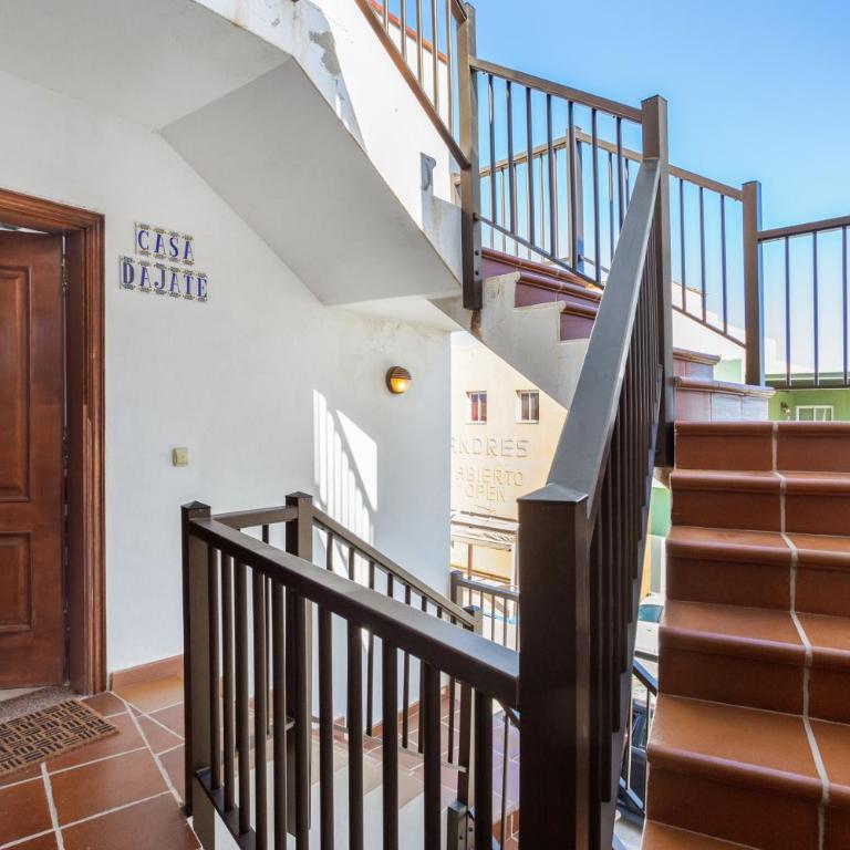 Casa Dajate, El Cotillo - Apartamento Superior de 1 dormitorio con balcón - 15