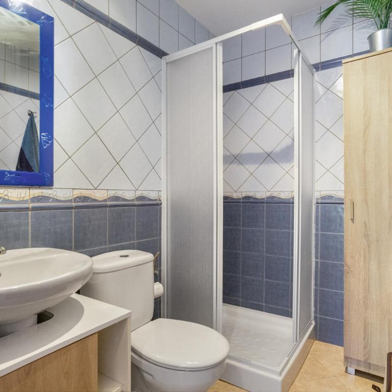 Casa Dajate, El Cotillo - Apartamento Superior de 1 dormitorio con balcón - 12