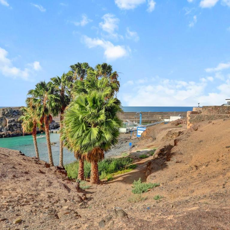 Casa Dajate, El Cotillo - Apartamento Superior de 1 dormitorio con balcón - 25