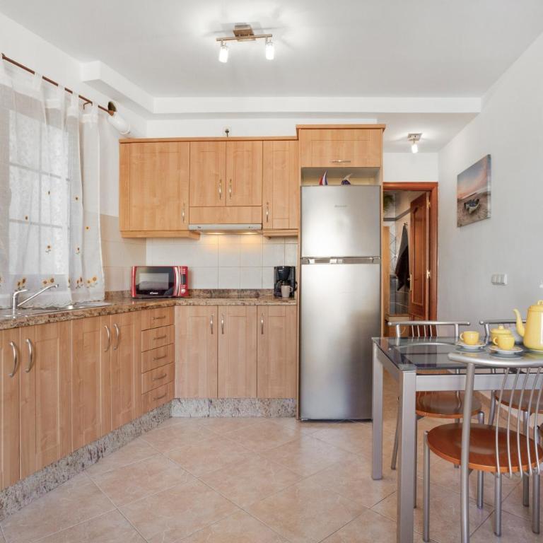 Casa Dajate, El Cotillo - Apartamento Superior de 1 dormitorio con balcón - 6