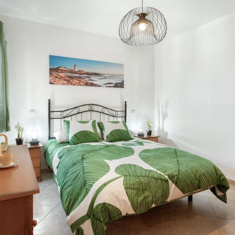 Casa Dajate, El Cotillo - Apartamento Superior de 1 dormitorio con balcón - 7