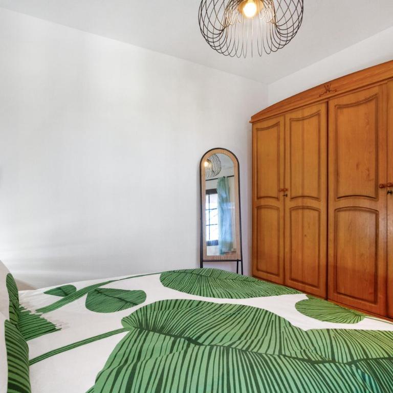 Casa Dajate, El Cotillo - Apartamento Superior de 1 dormitorio con balcón - 9