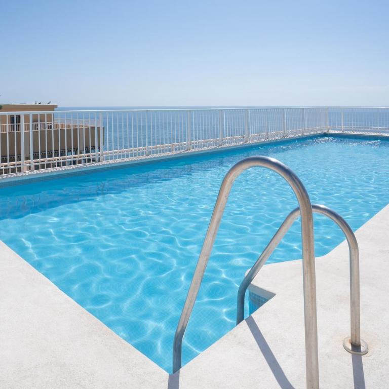 Unique first line apartment - Apartamento Premium de 3 dormitorios con balcón - 5