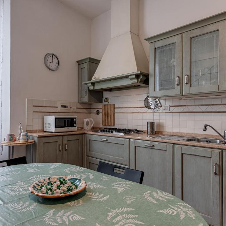 Giotto Palace - Superior Apartment with Balcony - 8