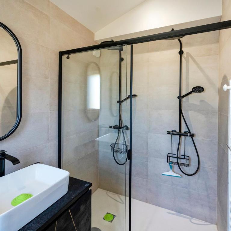 Escapade Tout Confort - Seignosse - Maison 3 Chambres - 17