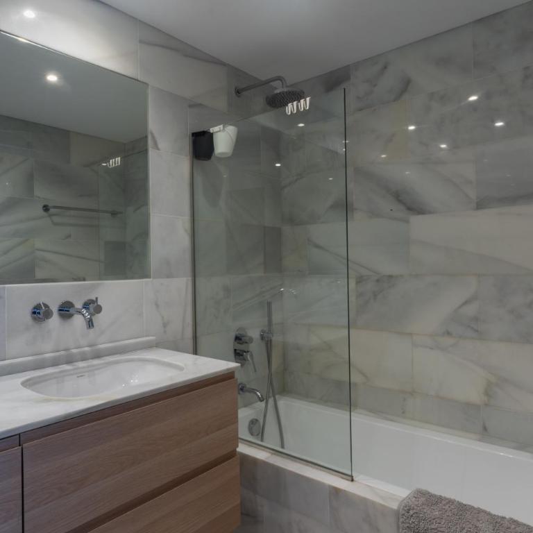 Unique first line apartment - Apartamento Premium de 3 dormitorios con balcón - 22