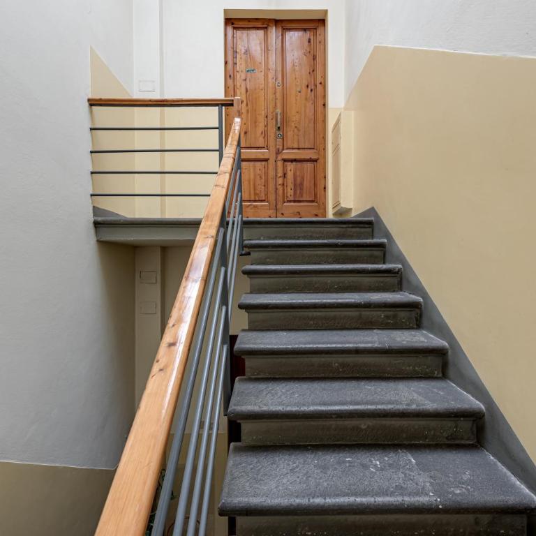 Giotto Palace - Superior Apartment with Balcony - 29