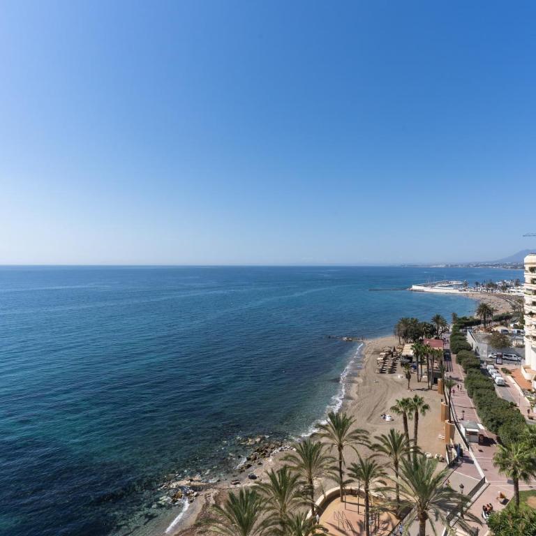 Unique first line apartment - Apartamento Premium de 3 dormitorios con balcón - 26