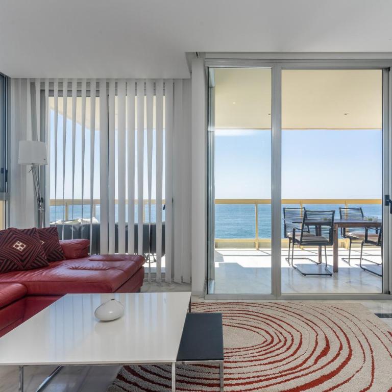 Unique first line apartment - Apartamento Premium de 3 dormitorios con balcón - 13