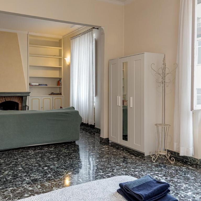 Giotto Palace - Superior Apartment with Balcony - 6