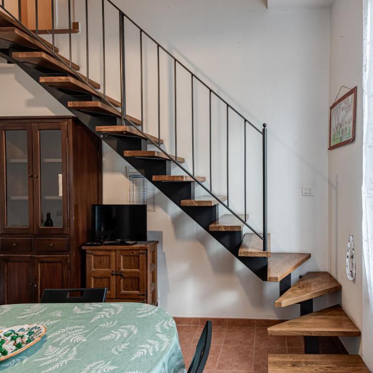 Giotto Palace - Superior Apartment with Balcony - 9