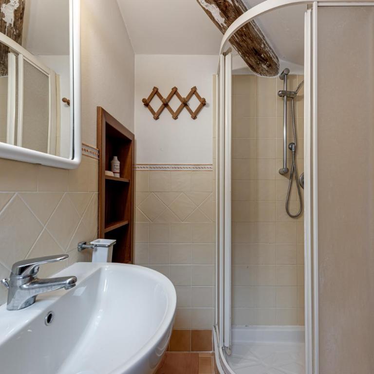 Giotto Palace - Superior Apartment with Balcony - 20