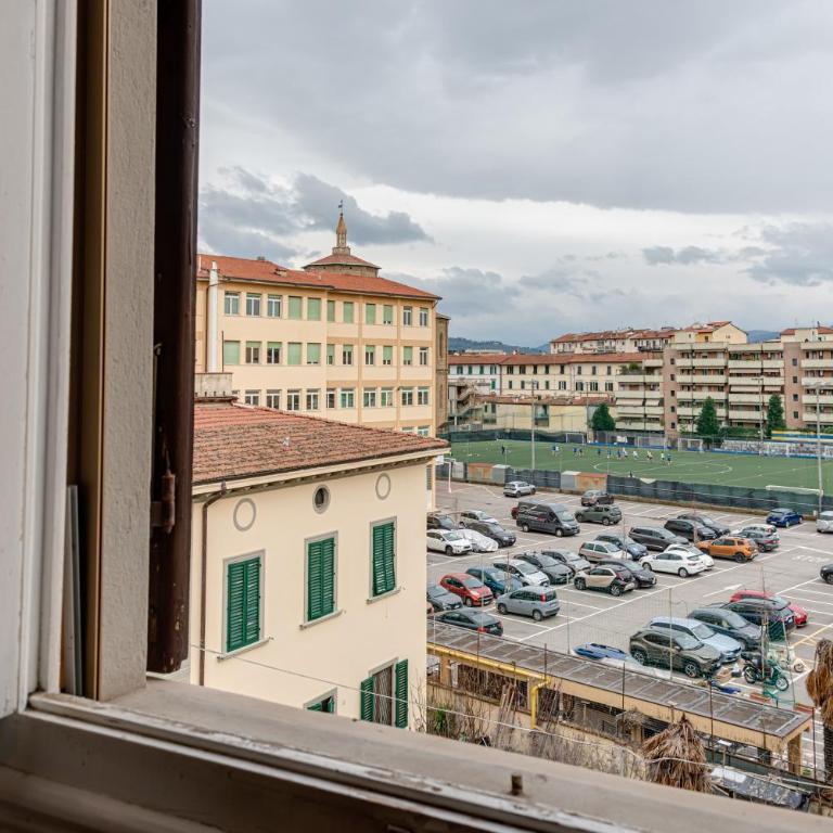 Giotto Palace - Superior Apartment with Balcony - 27