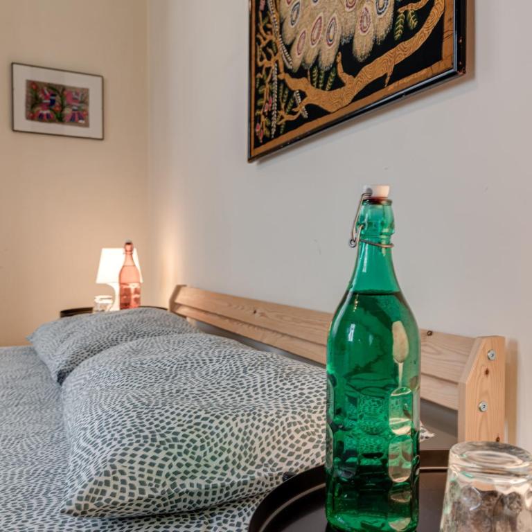 Giotto Palace - Superior Apartment with Balcony - 7