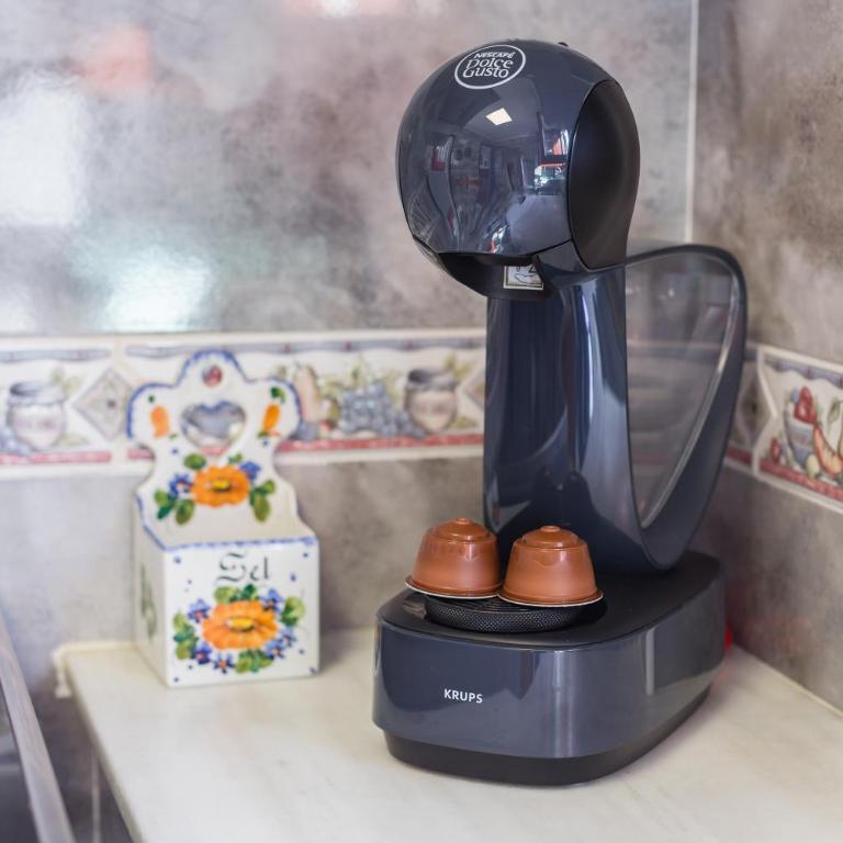 Llúria 51 - Apartamento Premium de 3 dormitorios con balcón - 8