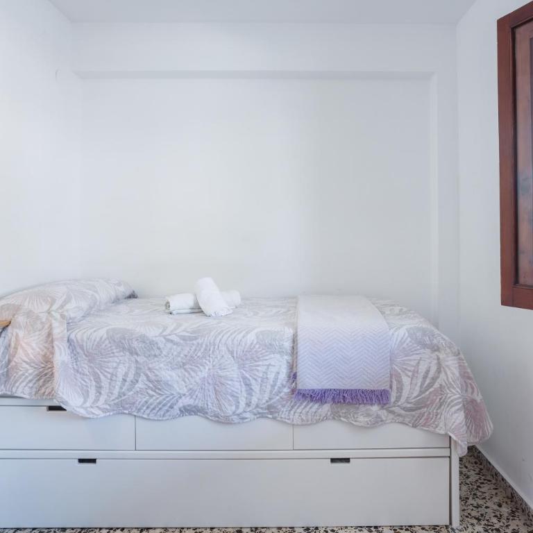 Llúria 51 - Apartamento Premium de 3 dormitorios con balcón - 14
