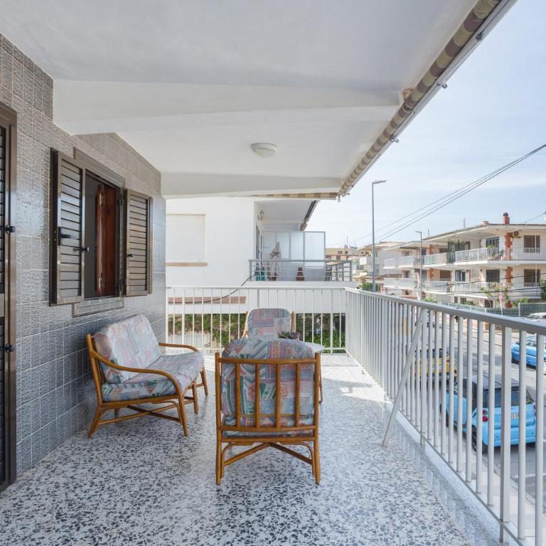 Llúria 51 - Apartamento Premium de 3 dormitorios con balcón - 18