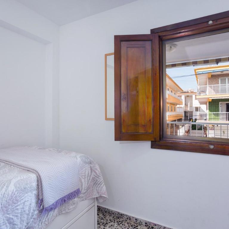 Llúria 51 - Apartamento Premium de 3 dormitorios con balcón - 13