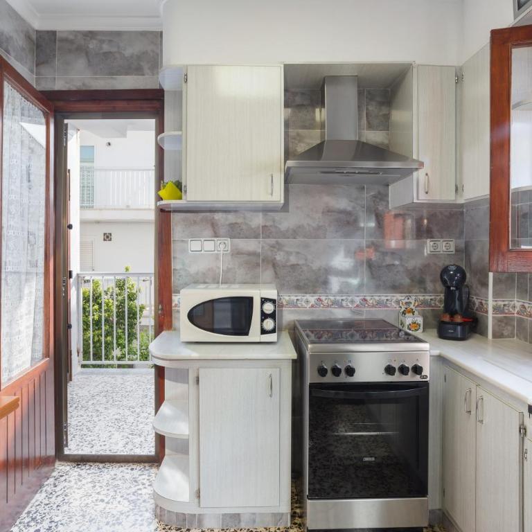 Llúria 51 - Apartamento Premium de 3 dormitorios con balcón - 6