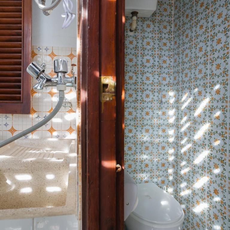 Llúria 51 - Apartamento Premium de 3 dormitorios con balcón - 15