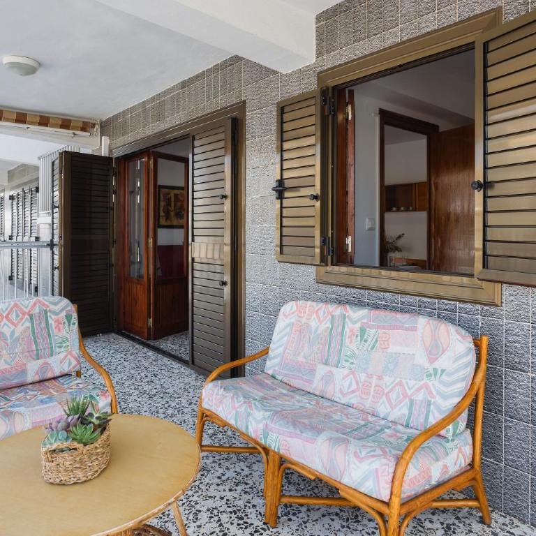 Llúria 51 - Apartamento Premium de 3 dormitorios con balcón - 20