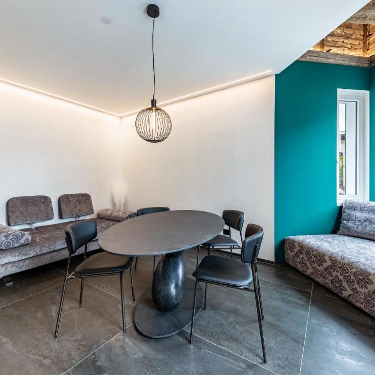 App 205 Palazzo Cavour - Superior Apartment with City View - 5