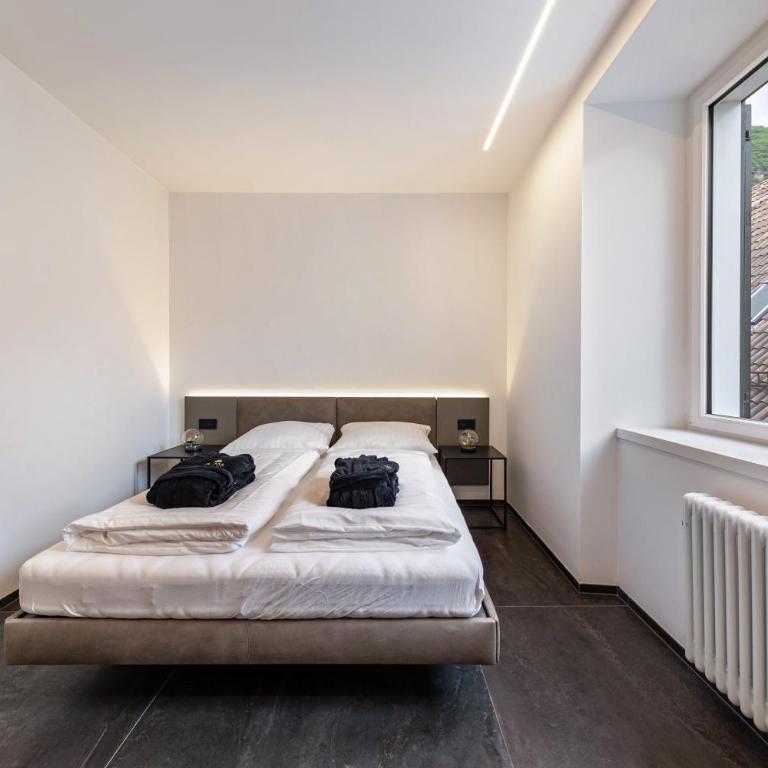 App 205 Palazzo Cavour - Superior Apartment with City View - 9