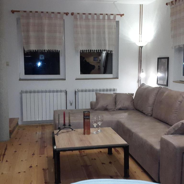 Apartments Casa Pavlovic - Two-Bedroom Apartment - 19