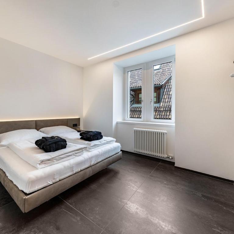 App 205 Palazzo Cavour - Superior Apartment with City View - 8