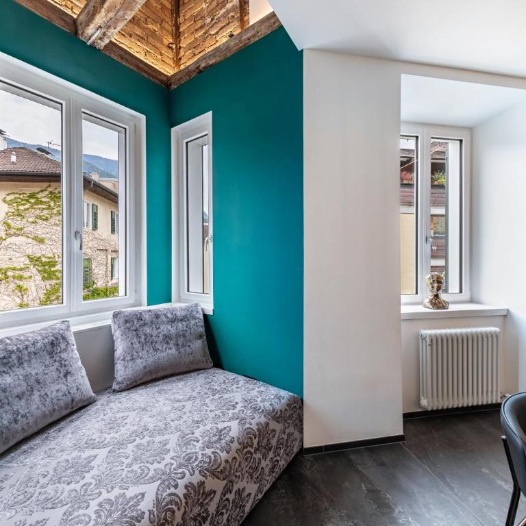 App 205 Palazzo Cavour - Superior Apartment with City View - 6