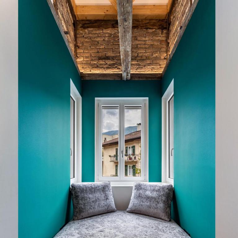 App 205 Palazzo Cavour - Superior Apartment with City View - 3
