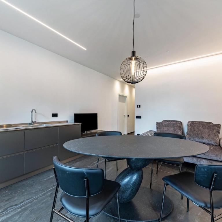 App 205 Palazzo Cavour - Superior Apartment with City View - 7
