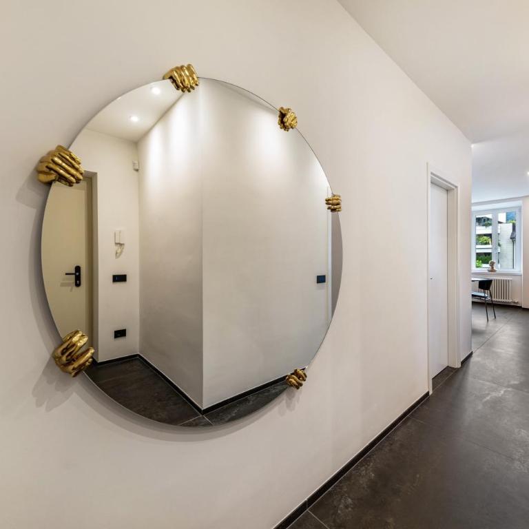 App 205 Palazzo Cavour - Superior Apartment with City View - 11