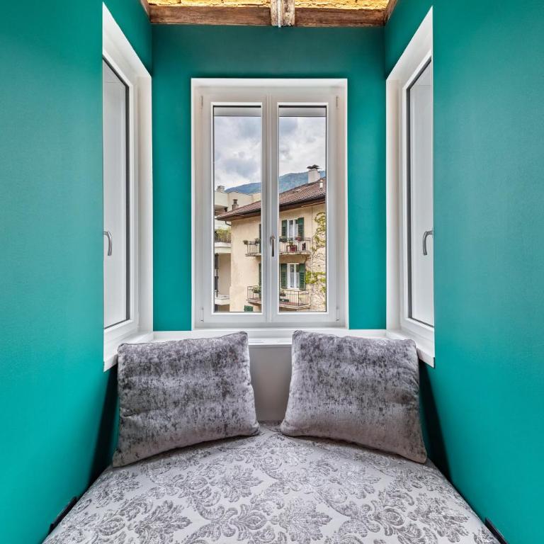 App 205 Palazzo Cavour - Superior Apartment with City View - 1