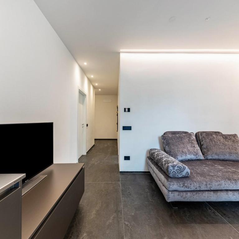 App 205 Palazzo Cavour - Superior Apartment with City View - 4
