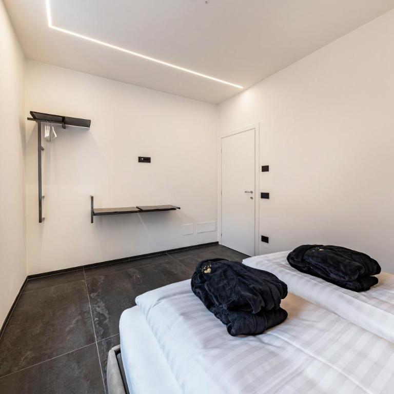 App 205 Palazzo Cavour - Superior Apartment with City View - 10