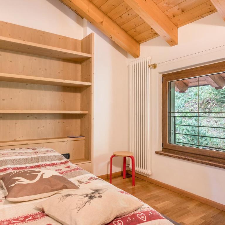 Dimora La Quiete - Appartement 2 Chambres Deluxe avec Balcon - 12