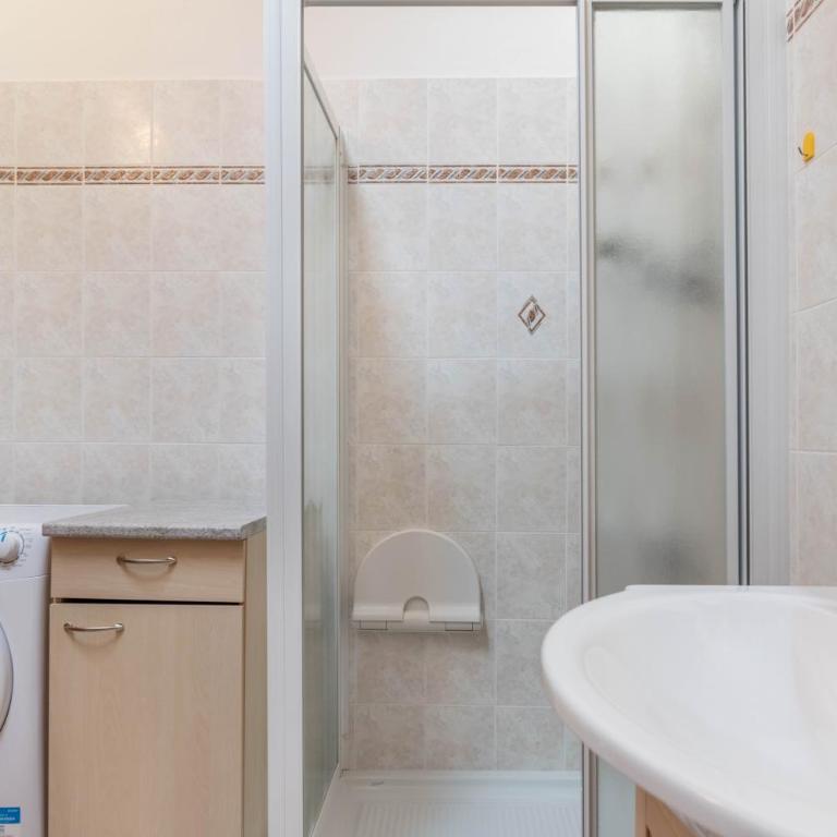 Dimora La Quiete - Appartement 2 Chambres Deluxe avec Balcon - 15