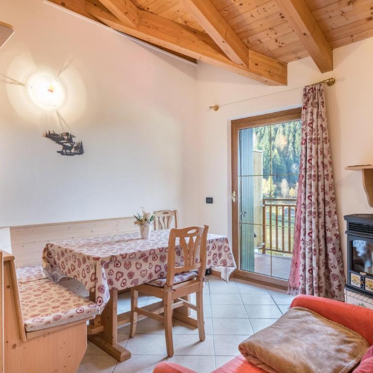 Dimora La Quiete - Appartement 2 Chambres Deluxe avec Balcon - 3