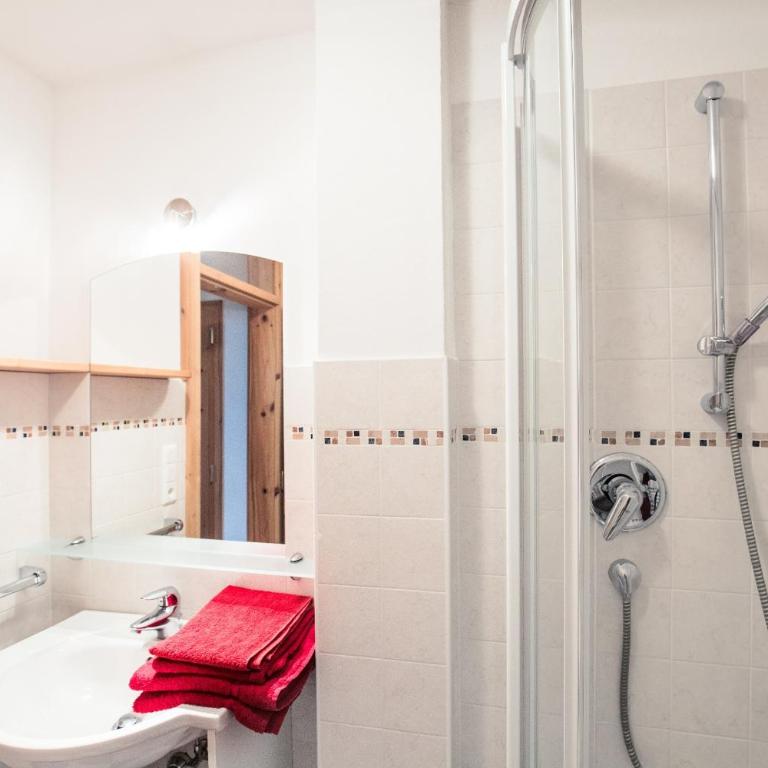 Kaserhof - Apartamento Superior de 1 dormitorio con balcón - 9