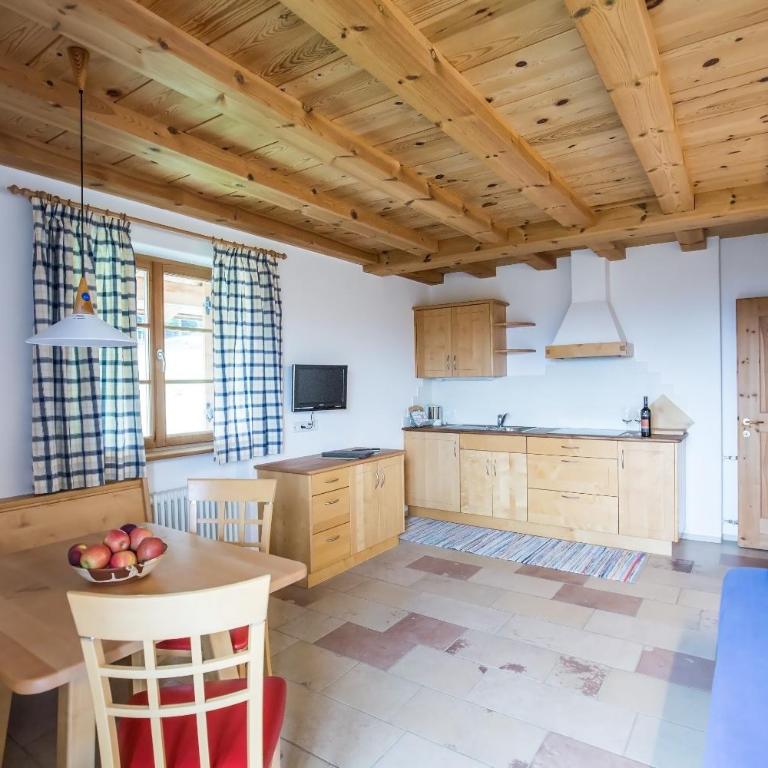 Kaserhof - Apartamento Superior de 1 dormitorio con balcón - 2
