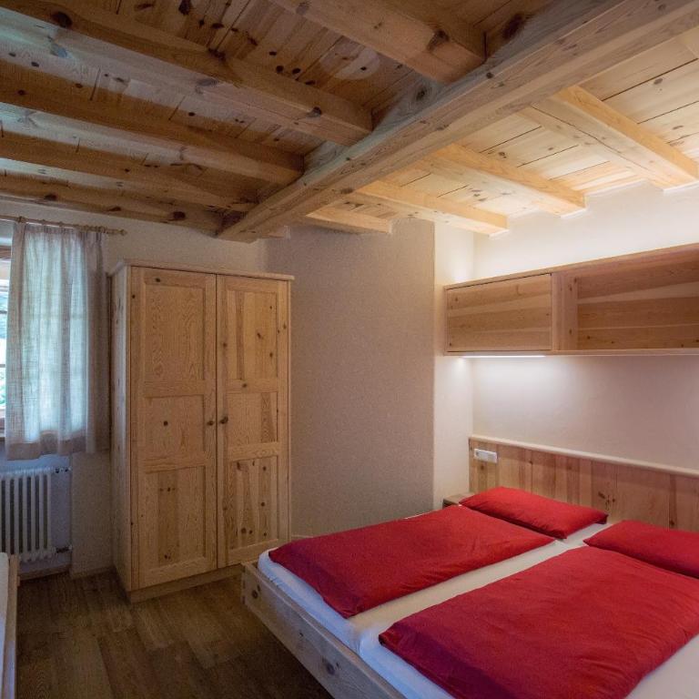 Kaserhof - Apartamento Superior de 1 dormitorio con balcón - 5